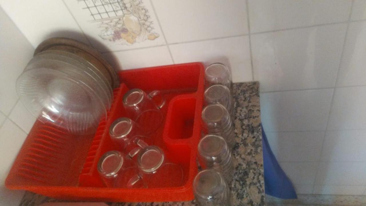 Hospedaje El Abuelo อูมาวากา ภายนอก รูปภาพ